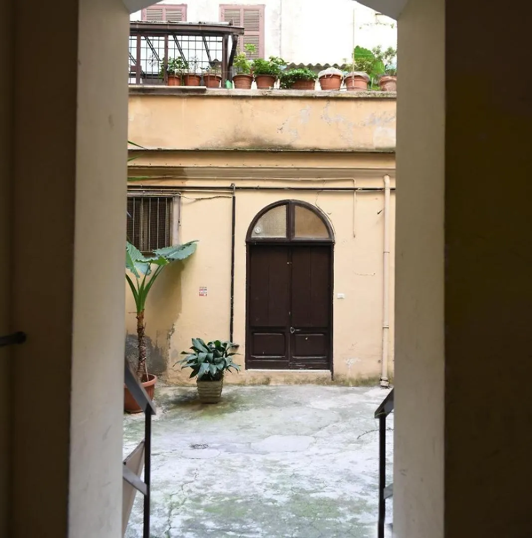 Lejlighed Appartamento San Lorenzo Di Massimo & Luisa Rom Italien